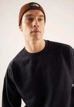 Pier One FelpaBlack Uomo Maglieria E Felpe PI922S0HF-Q11