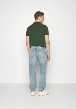 Pier One Jeans BaggyDark Blue Denim Uomo Jeans PI922G04R-K11 10 Pier One Jeans BaggyDark Blue Denim Uomo Jeans PI922G04R-K11 -Negozio online Pier One Italia 6bbaba2675cf4046b0c8e84b58416150