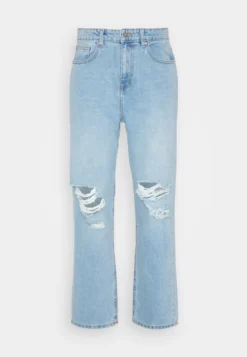 Pier One Distress On KneesJeans BaggyLight Blue Denim Uomo Jeans PI922G04N-K11 -Negozio online Pier One Italia 6c561d8272b94404a72faaf104617fd2 scaled