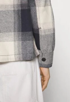 Pier One Giacca Leggera - Black/Beige 11 Pier One Giacca Leggera - Black/Beige -Negozio online Pier One Italia 6dbbfcca5c7e472d9d6260431dc6be77