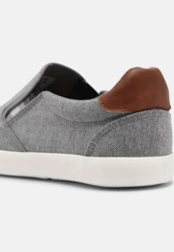 Pier One Unisex - Scarpe Senza Lacci - Dark Grey 11 Pier One Unisex - Scarpe Senza Lacci - Dark Grey -Negozio online Pier One Italia 6ea70633070948dcbf9420ae8ee23503