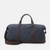 Pier One Unisex - Valigia - Dark Blue