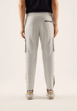 Pier One Pantaloni SportiviMottled Light Grey Uomo Pantaloni PI922E05P-C11 8 Pier One Pantaloni SportiviMottled Light Grey Uomo Pantaloni PI922E05P-C11 -Negozio online Pier One Italia 6fec14cf03944cdf9ffb0aa4120a0c79