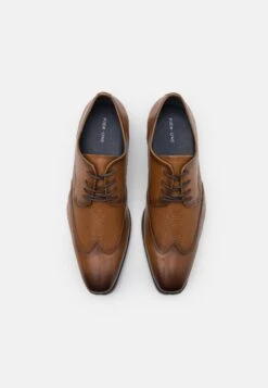 Pier One StringateCognac Uomo Scarpe Eleganti PI912M0DU-O11 -Negozio online Pier One Italia 705ed6c1e8834d73b631882bf1d474e5