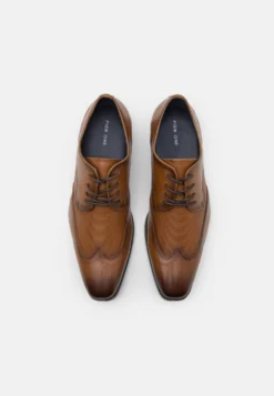 Pier One StringateCognac Uomo Scarpe Eleganti PI912M0DU-O11 9 Pier One StringateCognac Uomo Scarpe Eleganti PI912M0DU-O11 -Negozio online Pier One Italia 705ed6c1e8834d73b631882bf1d474e5 scaled