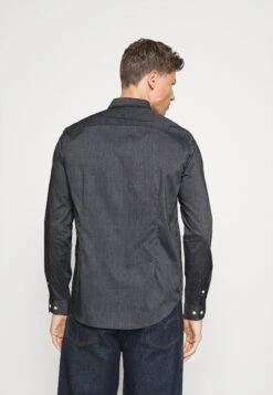 Pier One Camicia -Blue Grey -Negozio online Pier One Italia 70b194b9a7654959a523e3b77d9f7c1f