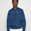 Pier One Giubbotto Bomber Dark Blue Uomo Giacche YO122T02C-K11