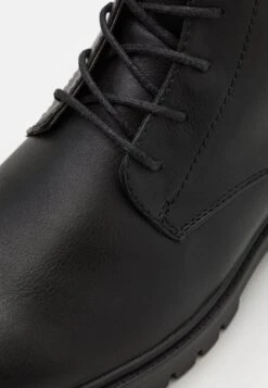 Pier One Stivaletti StringatiBlack Uomo Stivaletti/Stivali PI915M005-Q11 -Negozio online Pier One Italia 721d830f068f441c9b5b2c518e96ef69