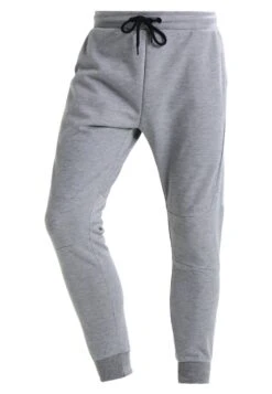 Pier One Pantaloni SportiviLight Grey Uomo Pantaloni PI922E03N-C11 -Negozio online Pier One Italia 73160ca920cc40faa2cec54e1910c550