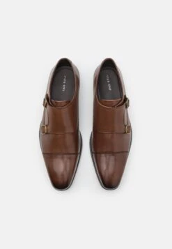 Pier One LeatherMocassini ElegantiBrown Uomo Scarpe Eleganti PI912C094-O12 9 Pier One LeatherMocassini ElegantiBrown Uomo Scarpe Eleganti PI912C094-O12 -Negozio online Pier One Italia 7355b4d3f8fb4341903b9f3ad401e287