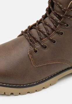 Pier One Stivaletti StringatiBrown Uomo Stivaletti/Stivali PI912K0B8-O11 -Negozio online Pier One Italia 75c06f11bf2f49d891b0449a8260d84a