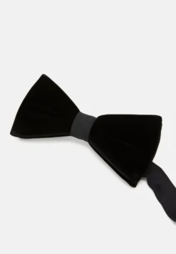 Pier One PapillonBlack Uomo Cravatte E Accessori PI952R03I-Q11 -Negozio online Pier One Italia 766200806bf54d9c84f9b995f1a3c262 scaled