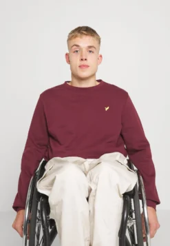 Pier One FelpaBordeaux Uomo Maglieria E Felpe PI922S0FM-G11 11 Pier One FelpaBordeaux Uomo Maglieria E Felpe PI922S0FM-G11 -Negozio online Pier One Italia 76be6e8229cf40949f7293aef9f200f6 scaled