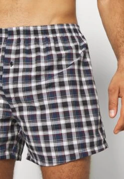 Pier One 5 Pack - Boxer- Grey 11 Pier One 5 Pack - Boxer- Grey -Negozio online Pier One Italia 76ef02faa69e4534a8ba13470b07a39a