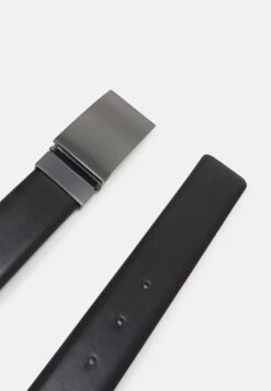 Pier One 2Pack Unisex - Cintura -Black 6 Pier One 2Pack Unisex - Cintura -Black -Negozio online Pier One Italia 77bfe3e954f44e85bfa56e333a49b41c