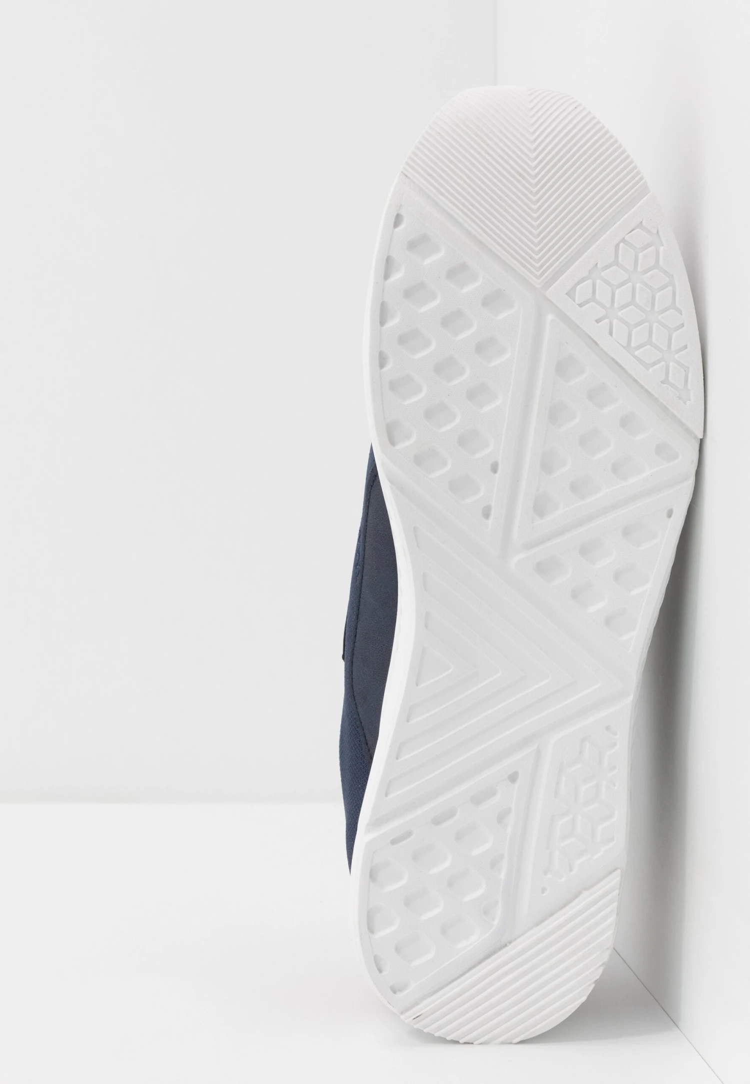 Pier One Sneakers BasseDark Blue Uomo Sneaker PI912O01A-K11 5 Pier One Sneakers BasseDark Blue Uomo Sneaker PI912O01A-K11 - immagine 5