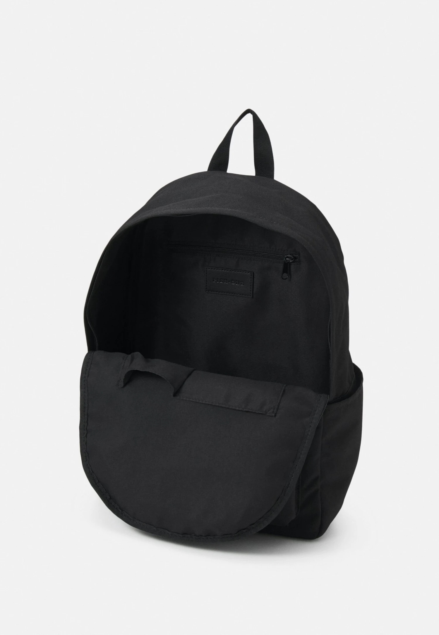 Pier One UnisexZainoBlack Donna Borse PI954O04H-Q11 3 Pier One UnisexZainoBlack Donna Borse PI954O04H-Q11 - immagine 3