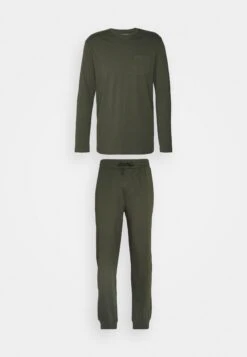 Pier One PigiamaKhaki Uomo Per La Notte PI982M033-N11