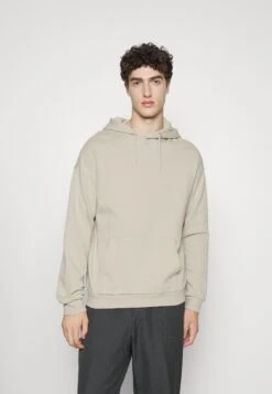 Pier One 2 PackFelpa Con CappuccioBrown/Tan Uomo Maglieria E Felpe PI922S0AA-O11 -Negozio online Pier One Italia 7a051f1e27ea49498b01f8b60988f87c