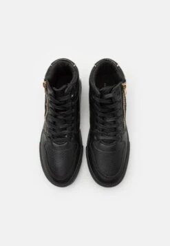 Pier One UnisexSneakers AlteBlack Donna Sneakers PI915N00E-Q11 -Negozio online Pier One Italia 7a64cf3096894623b1611a08f6d1ad04