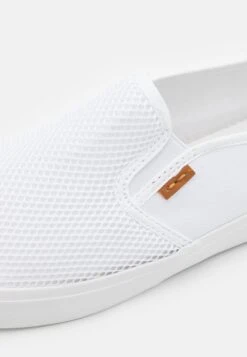 Pier One Unisex - Scarpe Senza Lacci - White 11 Pier One Unisex - Scarpe Senza Lacci - White -Negozio online Pier One Italia 7af3f76c7d3048f7ace815eb38fb78e9