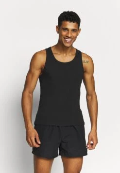 Pier One 3 PackMaglietta IntimaBlack Uomo Intimo PI982Q008-Q12 -Negozio online Pier One Italia 7b31f4064c4b4d3ea2eea242ad20c02d