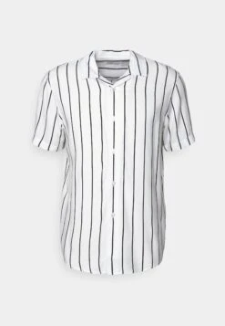 Pier One 2 PackCamiciaBlack/White Uomo Camicie PI922D0CS-Q11 -Negozio online Pier One Italia 7c88593f099f4d6e815826857aeeb0c6