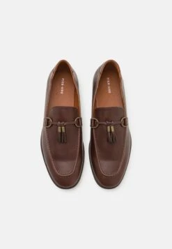 Pier One Scarpe Senza Lacci - Brown -Negozio online Pier One Italia 7cfa3109f9df49b7a29b8a1bce1a550d
