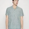Pier One Camicia - Teal