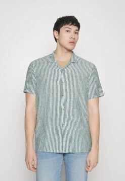 Pier One Camicia - Teal