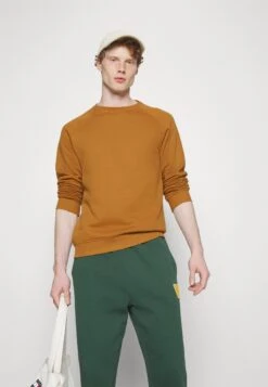 Pier One FelpaCopper Uomo Maglieria E Felpe PI922SA09-G16 -Negozio online Pier One Italia 7f366a3a578742e38ab58e1f2397b5b4