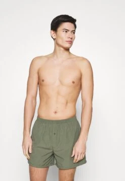 Pier One 5 Pack - Boxer- Black/Khaki/Dark Grey 8 Pier One 5 Pack - Boxer- Black/Khaki/Dark Grey -Negozio online Pier One Italia 81312e83acd941278a79e6cf97289bbb