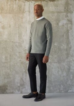 Pier One Leather - Stringate Eleganti - Black -Negozio online Pier One Italia 817c5697866f4ff6a9448e677b6bde87