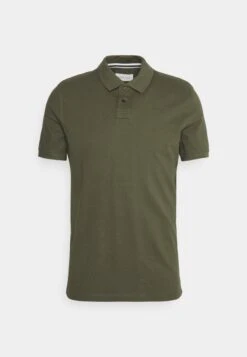 Pier One 3 PackPoloCamel/Khaki/Black Uomo T-shirt E Polo PI922P05T-B11 -Negozio online Pier One Italia 8286413cf16047669ba7673e8afab61c