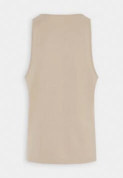 Pier One 3 Pack - Top - Olive/Off-White/Stone 14 Pier One 3 Pack - Top - Olive/Off-White/Stone -Negozio online Pier One Italia 82886352e85a4ea19d0839adbc7f763c