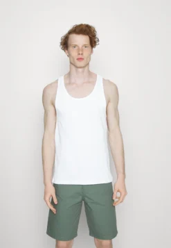 Pier One 3 Pack - Top - Black/White/Brown -Negozio online Pier One Italia 83b6e3cf7473441d962ed0e89e390233 scaled