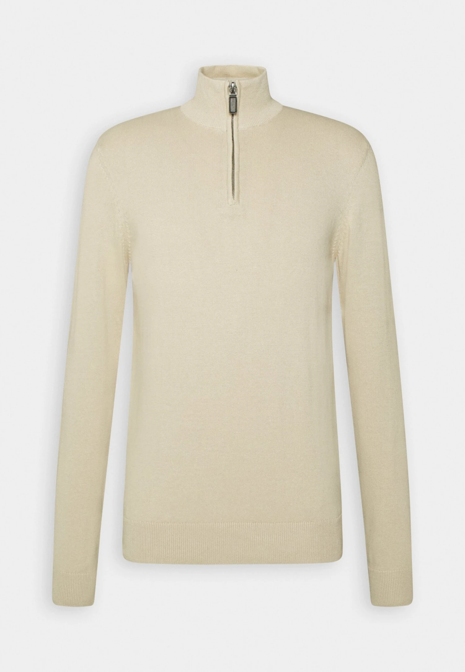 Pier One MaglioneBeige Uomo Maglieria PI922Q09E-B11 4 Pier One MaglioneBeige Uomo Maglieria PI922Q09E-B11 - immagine 4