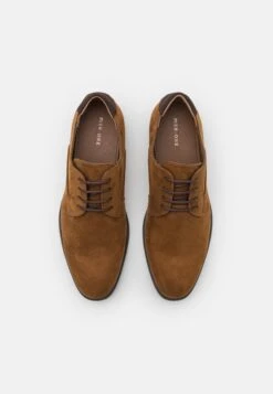 Pier One StringateCognac Uomo Scarpe Con I Lacci PI912M0D5-O11 9 Pier One StringateCognac Uomo Scarpe Con I Lacci PI912M0D5-O11 -Negozio online Pier One Italia 8496d0a4900a41ab9b47c6025c23839f