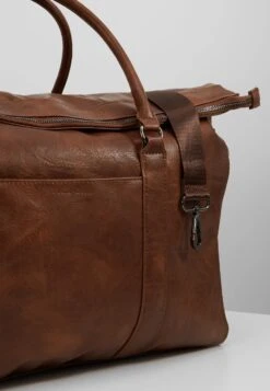 Pier One Unisex - Borsa Da Viaggio - Dark Brown 11 Pier One Unisex - Borsa Da Viaggio - Dark Brown -Negozio online Pier One Italia 8666f467208a490a81f22f1425c7ce63