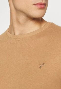 Pier One Unisex 5 PackT-Shirt BasicOff-White/Tan/Orange Uomo T-shirt E Polo PI921001I-A12 -Negozio online Pier One Italia 8714276ce28b40c8ba537a4cb3e96c32