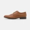 Pier One Stringate ElegantiBrown Uomo Scarpe Eleganti PI912M0D3-O11