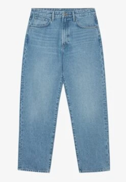 Pier One Jeans BaggyDark Blue Denim Uomo Jeans PI922G04P-K12 10 Pier One Jeans BaggyDark Blue Denim Uomo Jeans PI922G04P-K12 -Negozio online Pier One Italia 87b1d028da784a09bb5f993b67a9ba37