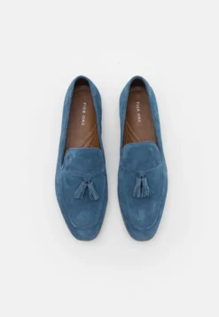 Pier One LeatherScarpe Senza LacciBlue Uomo Scarpe Basse PI912C0BQ-K11 9 Pier One LeatherScarpe Senza LacciBlue Uomo Scarpe Basse PI912C0BQ-K11 -Negozio online Pier One Italia 88169eccd947430599894098376803be scaled