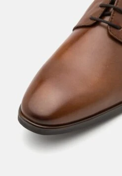 Pier One Leather - Stringate Eleganti - Light Brown -Negozio online Pier One Italia 88419462d24d422c8f0197bf1e302cd3