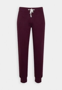 Pier One Pantaloni Sportivi - Mottled Bordeaux -Negozio online Pier One Italia 88ff59bdbb6f414ca07dbb03fa5fef64