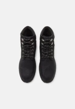 Pier One Stivaletti StringatiBlack Uomo Stivaletti/Stivali PI912K0BR-Q11 -Negozio online Pier One Italia 8a0e4e143ccd4a3dbef0df03e4e95818