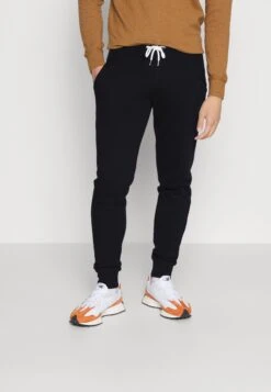 Pier One 2 PackPantaloni SportiviDark Brown/Black Uomo Pantaloni Sportivi E Joggers PI922E03K-O11 -Negozio online Pier One Italia 8a85758169cb41a59e915ed69dc898aa