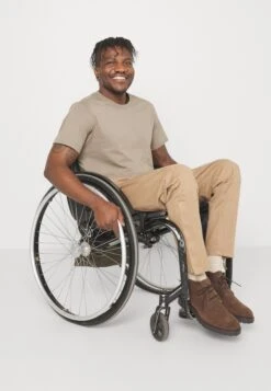 Pier One Jeggings - Tan -Negozio online Pier One Italia 8aba0c25cf234be0a74834148ec8f37b