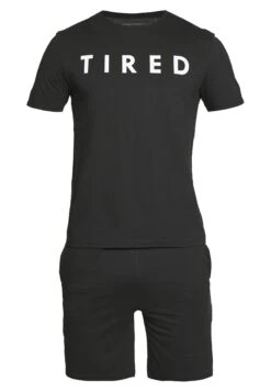 Pier One PigiamaBlack Uomo Per La Notte PI982M02R-Q11 -Negozio online Pier One Italia 8afd3151f12b4257a33671ac5cba9a53