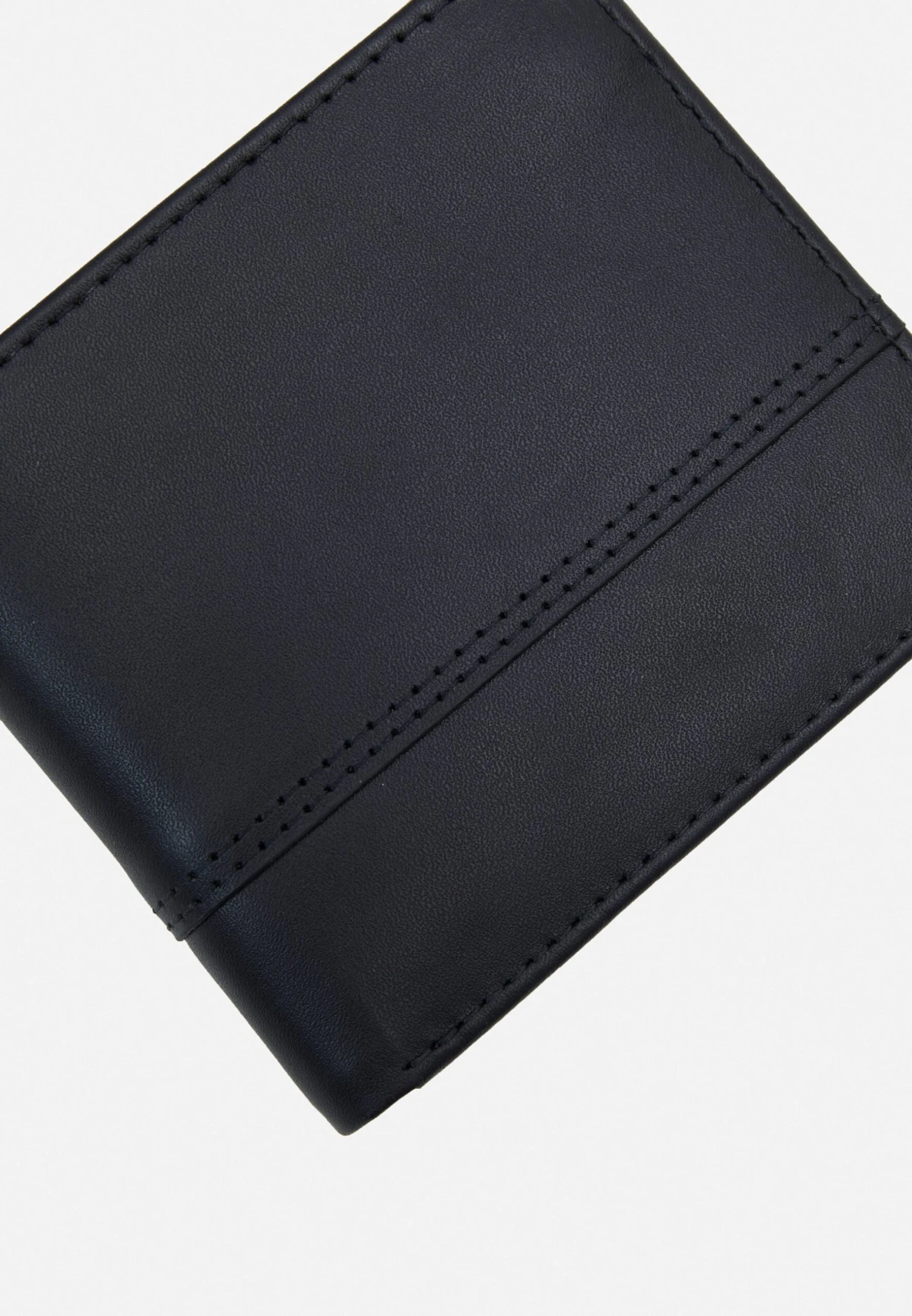 Pier One LeatherPortafoglioBlack Uomo Portafogli E Custodie PI952F00X-Q11 5 Pier One LeatherPortafoglioBlack Uomo Portafogli E Custodie PI952F00X-Q11 - immagine 5